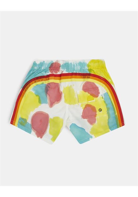 Costume con stampa SUNDEK | B504BDTA1Z0987Z0